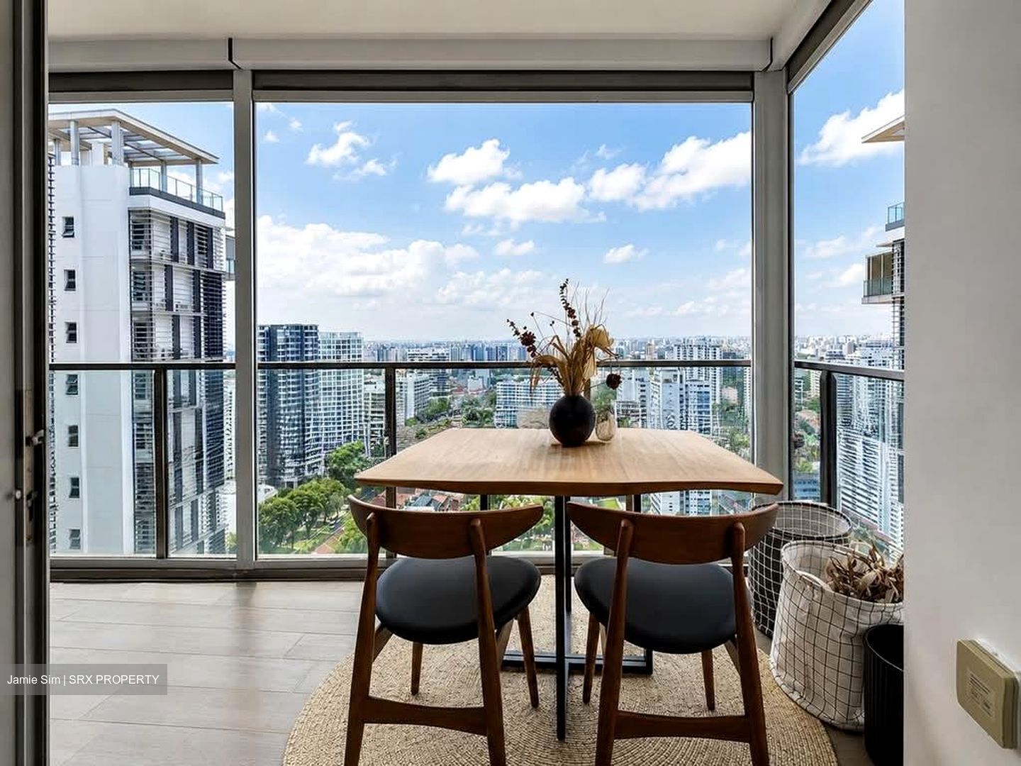 Eight Riversuites (D12), Condominium #574477961